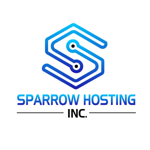 Sparrow Hosting